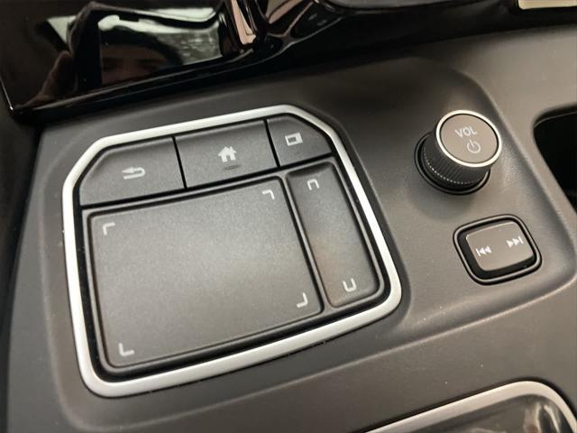 Photo of 2023 Liquid Carbon Metallic Acura MDX