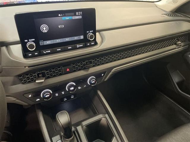 Photo of 2025 NH-731P/CRYSTAL BL Honda Accord