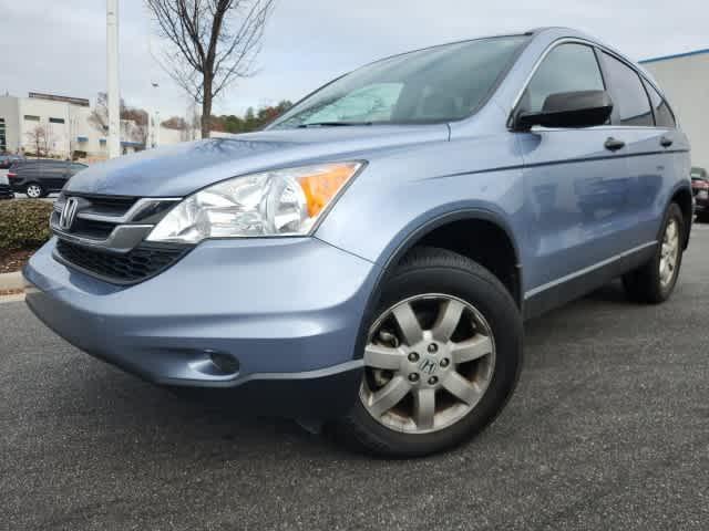 2011 Honda CR-V