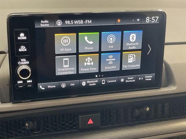 Photo of 2025 Urban Gray Pearl Honda CR-V Hybrid