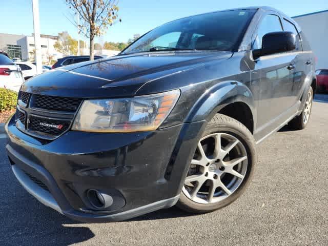 2019 Dodge Journey