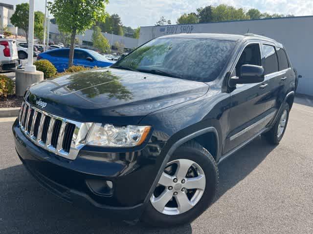 2011 Jeep Grand Cherokee