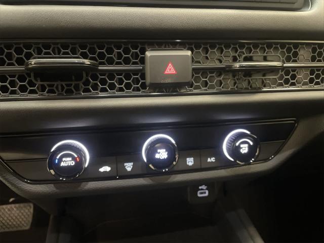 Photo of 2025 Modern Steel Metallic Honda HR-V
