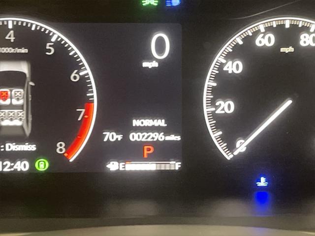 Photo of 2025 Modern Steel Metallic Honda HR-V
