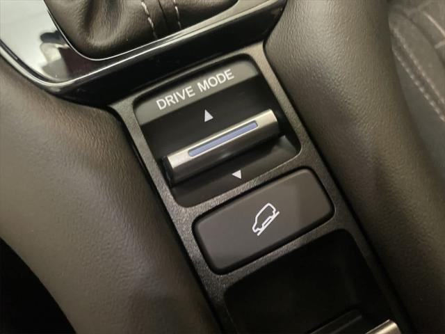Photo of 2025 Modern Steel Metallic Honda HR-V