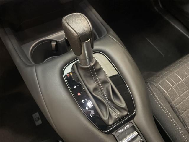 Photo of 2025 Modern Steel Metallic Honda HR-V