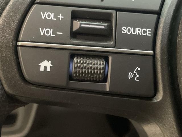 Photo of 2025 Modern Steel Metallic Honda HR-V
