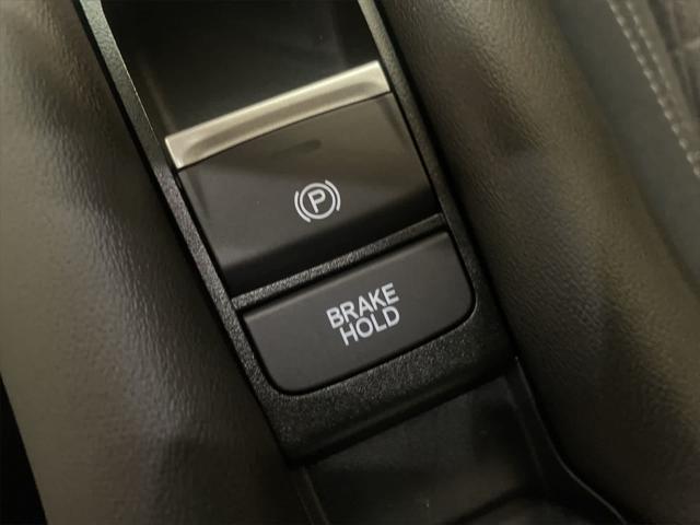 Photo of 2025 Modern Steel Metallic Honda HR-V
