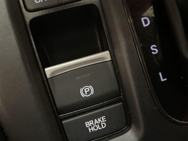 Photo of 2024 Crystal Black Pearl Honda CR-V