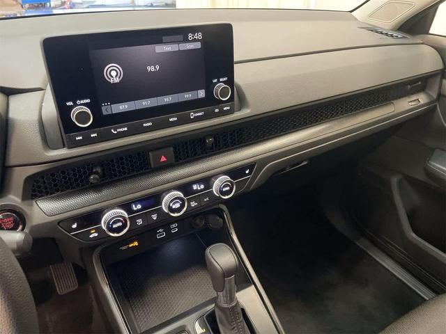 Photo of 2024 Crystal Black Pearl Honda CR-V
