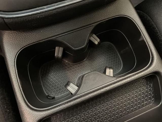 Photo of 2024 Crystal Black Pearl Honda CR-V