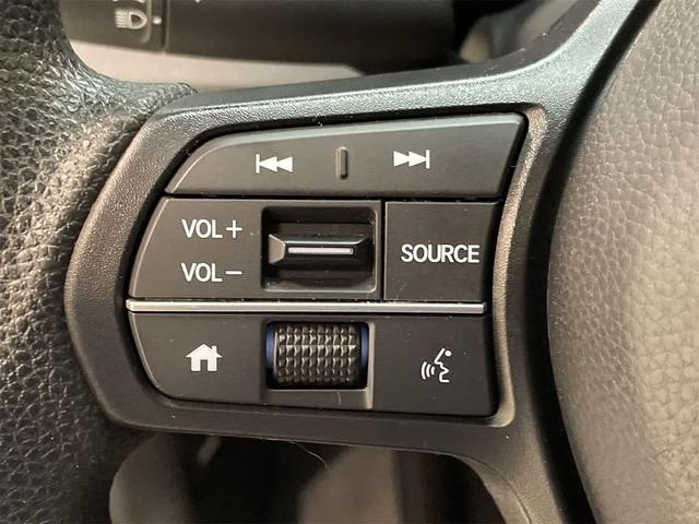 Photo of 2024 Crystal Black Pearl Honda CR-V
