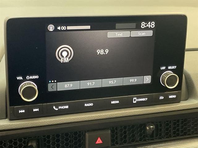 Photo of 2024 Crystal Black Pearl Honda CR-V
