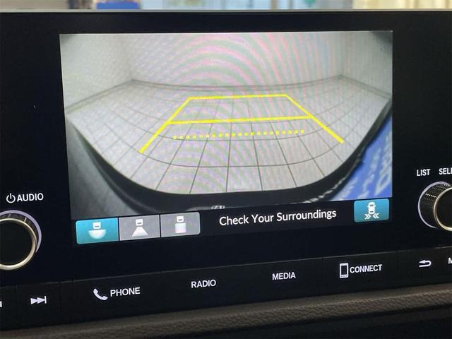 Photo of 2024 Crystal Black Pearl Honda CR-V