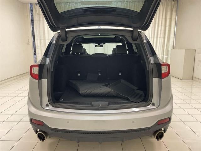 Photo of 2021 Lunar Silver Metallic Acura RDX