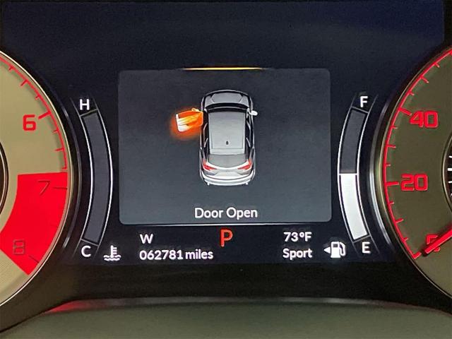 Photo of 2021 Lunar Silver Metallic Acura RDX