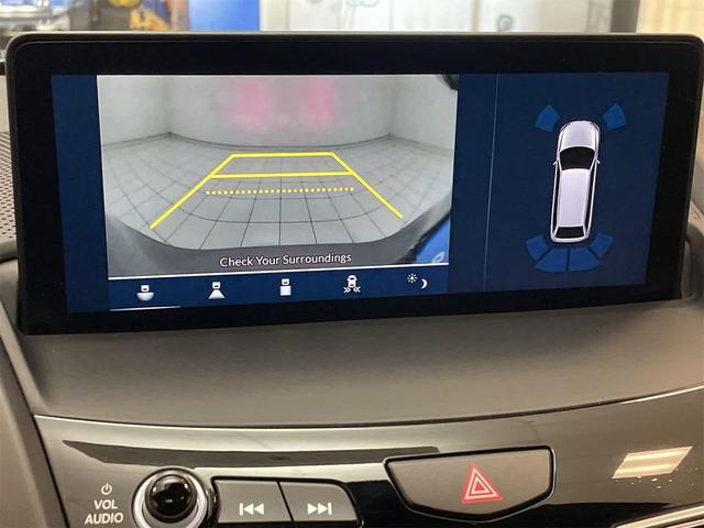 Photo of 2021 Lunar Silver Metallic Acura RDX
