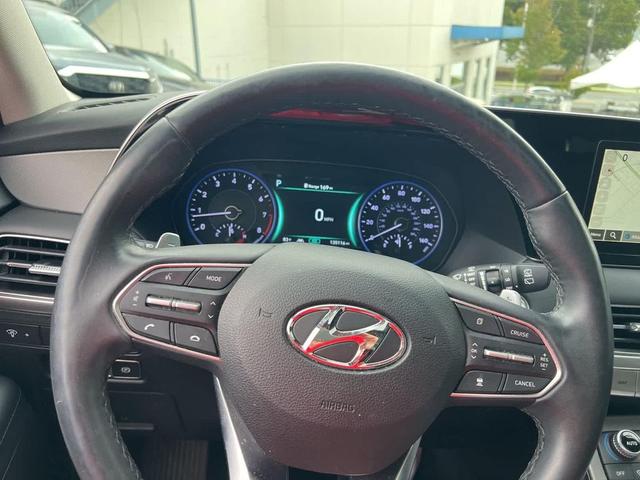 Photo of 2021 Becketts Black Hyundai PALISADE