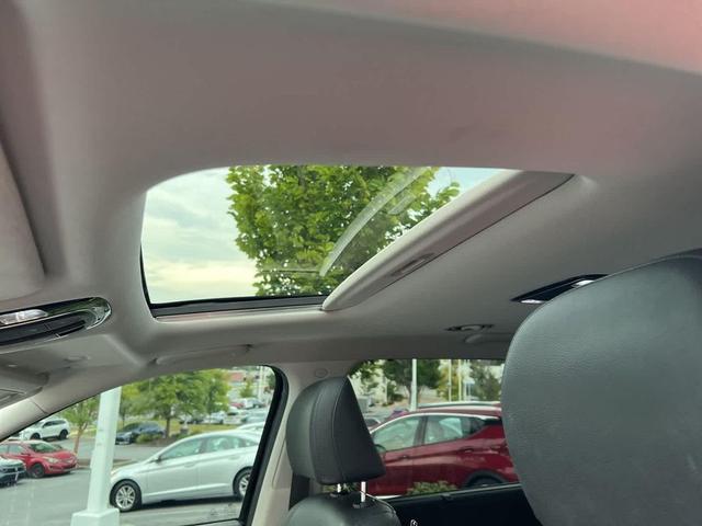 Photo of 2021 Becketts Black Hyundai PALISADE