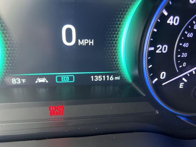 Photo of 2021 Becketts Black Hyundai PALISADE