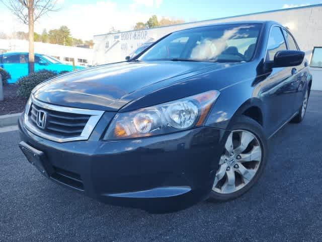 2009 Honda Accord