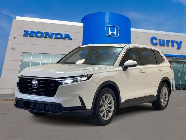 2023 Honda CR-V