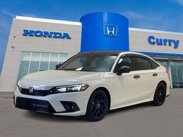 2024 Honda Civic