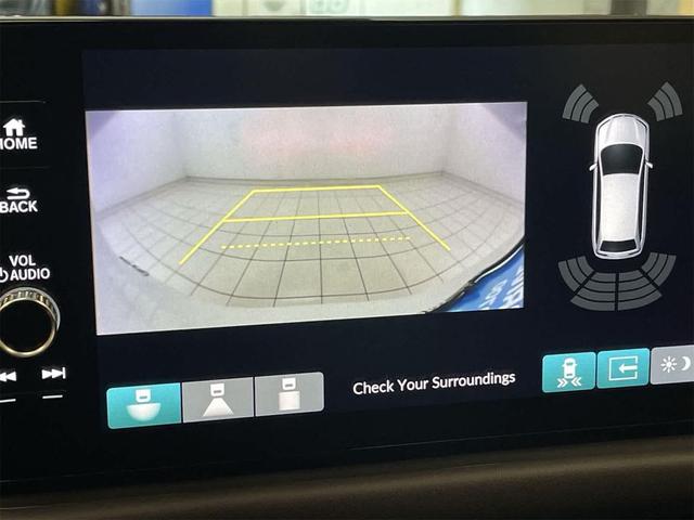 Photo of 2025 Platinum White Pearl Honda HR-V