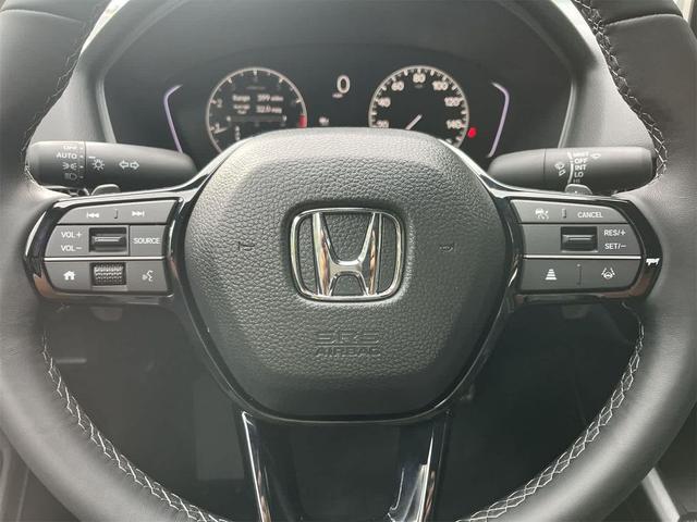 Photo of 2026 Blue Lagoon Pearl Honda Civic
