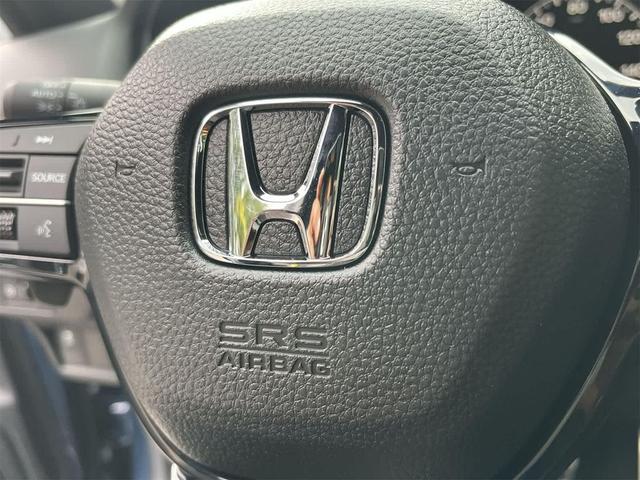 Photo of 2026 Blue Lagoon Pearl Honda Civic