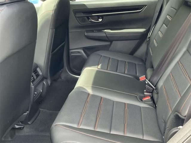Photo of 2026 NH-912P/URBAN GRAY Honda CR-V Hybrid