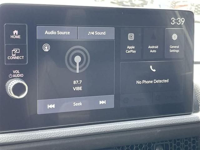 Photo of 2026 NH-912P/URBAN GRAY Honda CR-V Hybrid