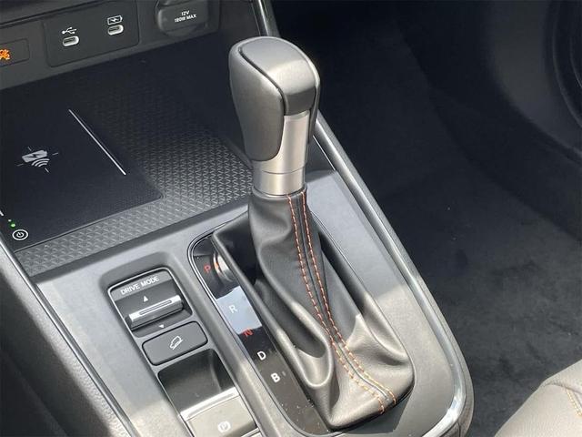 Photo of 2026 NH-912P/URBAN GRAY Honda CR-V Hybrid