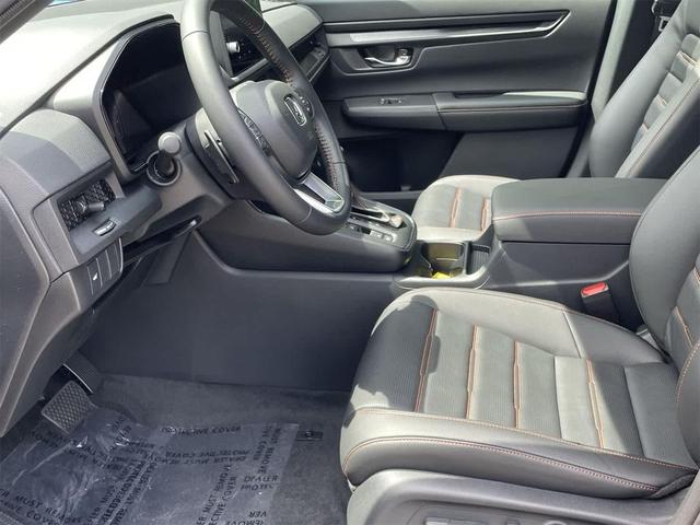 Photo of 2026 NH-912P/URBAN GRAY Honda CR-V Hybrid