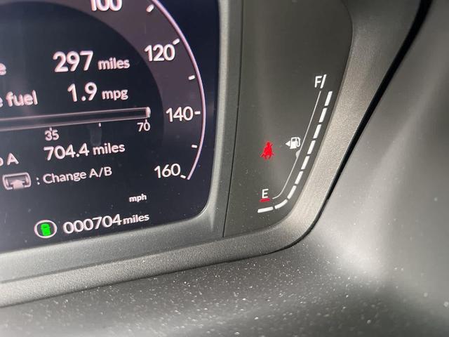 Photo of 2024 Meteorite Gray Metallic Honda Accord