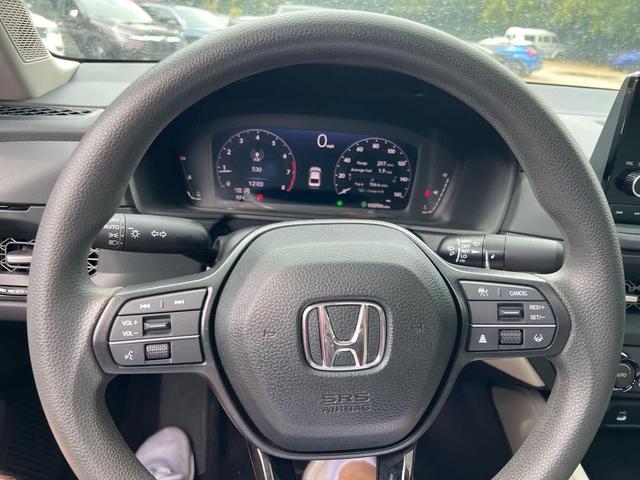Photo of 2024 Meteorite Gray Metallic Honda Accord