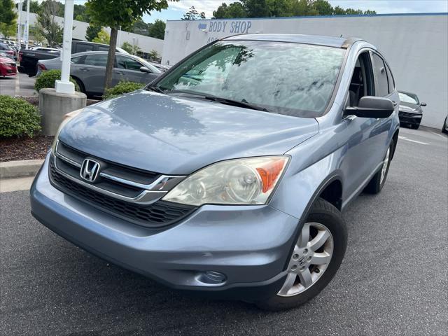 2011 Honda CR-V