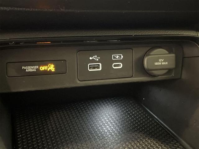 Photo of 2023 Radiant Red Metallic Honda CR-V Hybrid