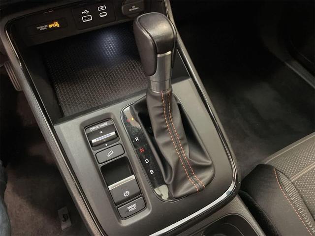 Photo of 2023 Radiant Red Metallic Honda CR-V Hybrid