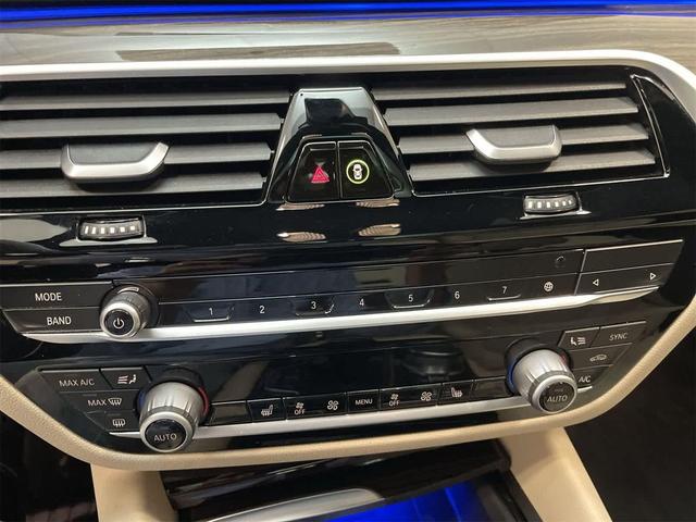 Photo of 2021 Phytonic Blue Metallic BMW 530