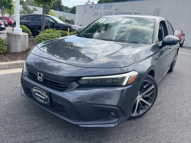 2022 Honda Civic