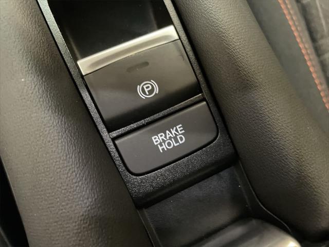 Photo of 2024 Platinum White Pearl Honda HR-V