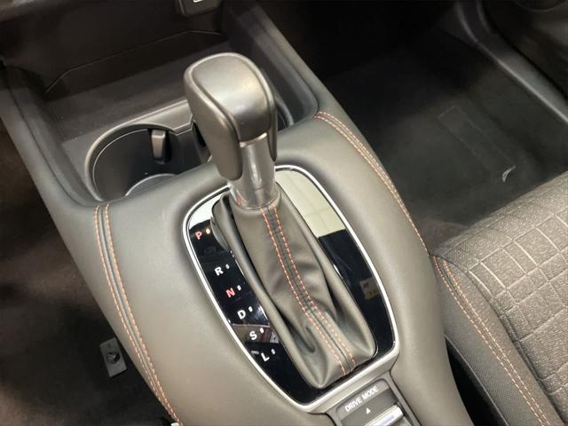 Photo of 2024 Platinum White Pearl Honda HR-V