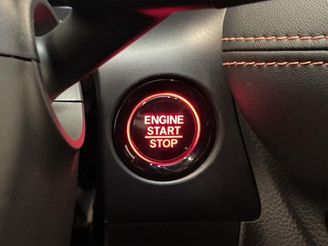 Photo of 2024 Platinum White Pearl Honda HR-V