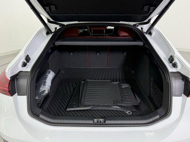 Photo of 2025 Glacier White Metallic Audi S6 e-tron