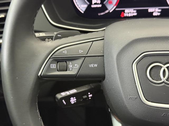 Photo of 2025 Mythos Black Metallic Audi Q5