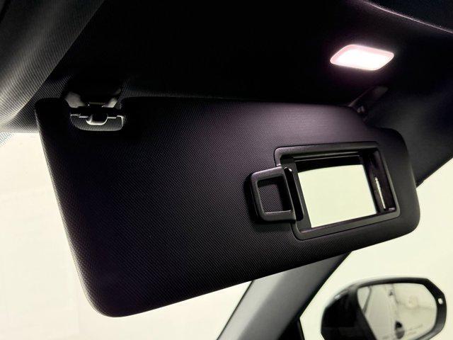 Photo of 2025 Mythos Black Metallic Audi Q3
