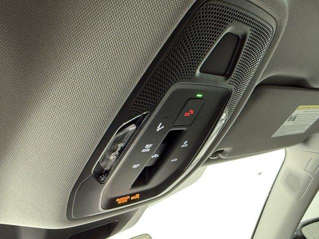 Photo of 2025 Tambora Gray Metallic Audi Q5