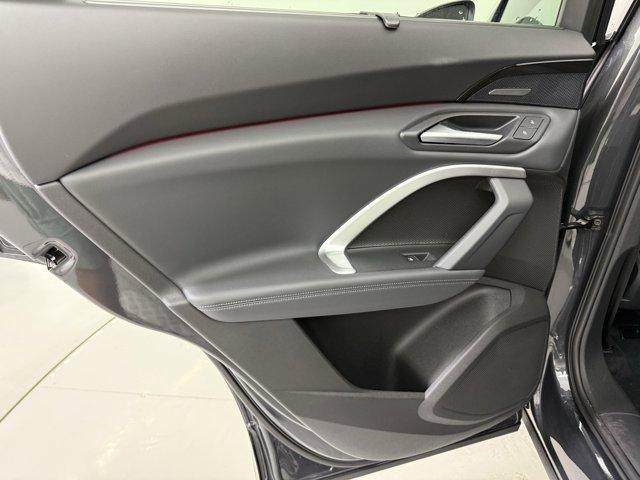 Photo of 2025 Tambora Gray Metallic Audi Q5