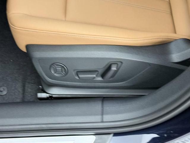Photo of 2025 Firmament Blue Metallic Audi A5